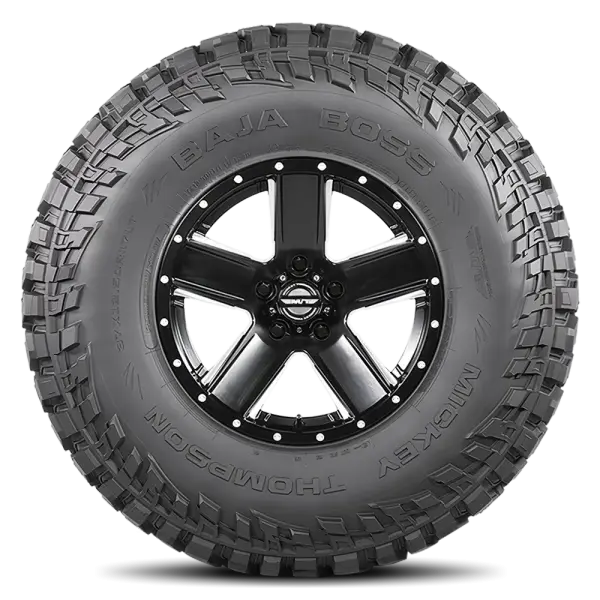 LT285/55R20 E Mickey Thompson Baja Boss M/T