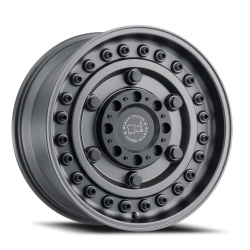 Black Rhino Armory 17x9.5 -18