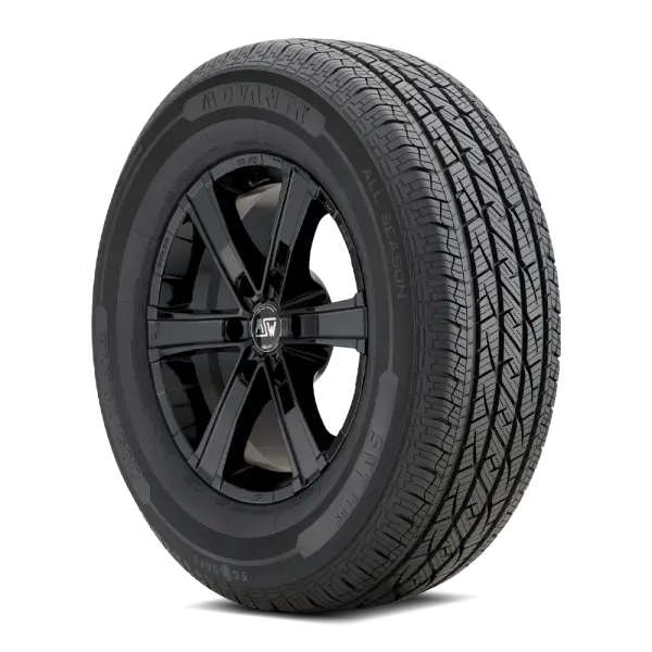 265/65R17 Argus Advanta SVT Plus