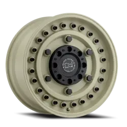 Black Rhino Armory 17x9.5 6