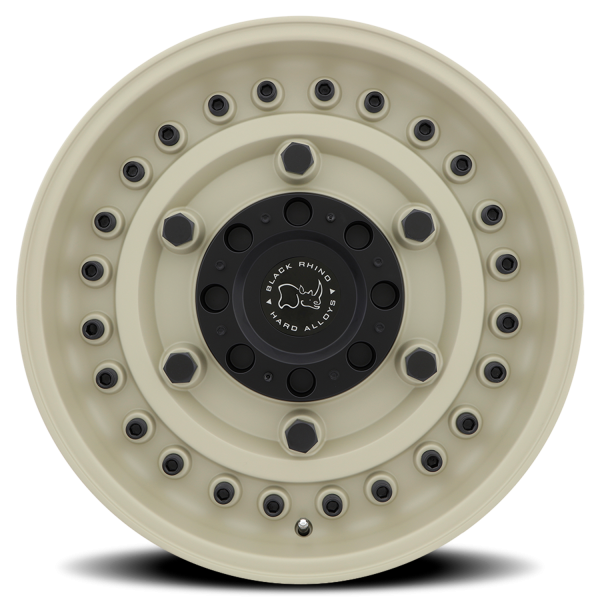 Black Rhino Armory 17 9.5 6
