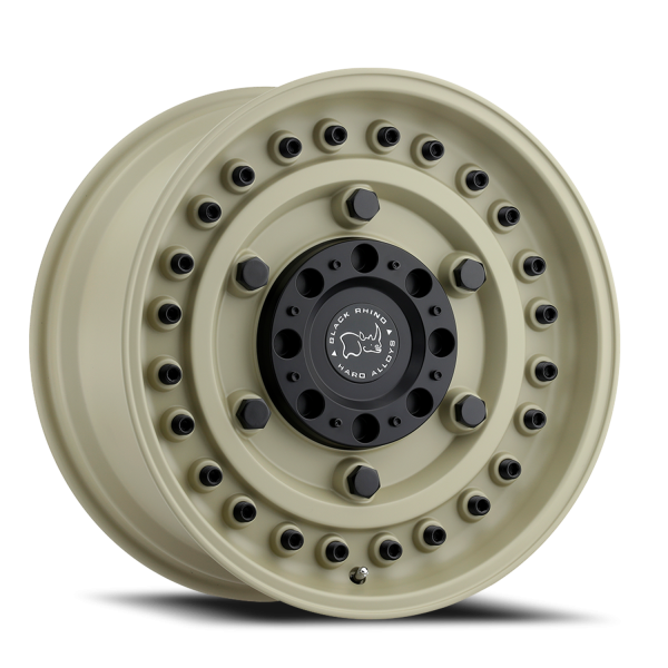 Black Rhino Armory 17 9.5 6