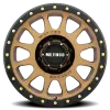 Method NV MR305 17 8.5 0