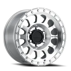 Method MR315 17x8.5 0mm