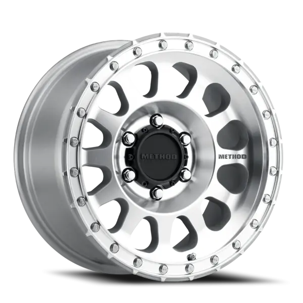 Method MR315 17 8.5 0