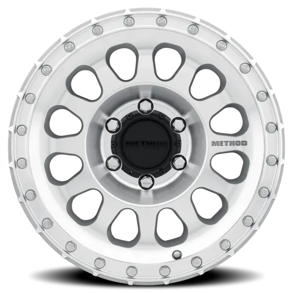 Method MR315 17 8.5 0