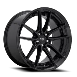 Niche DFS 19x8.5 +35mm
