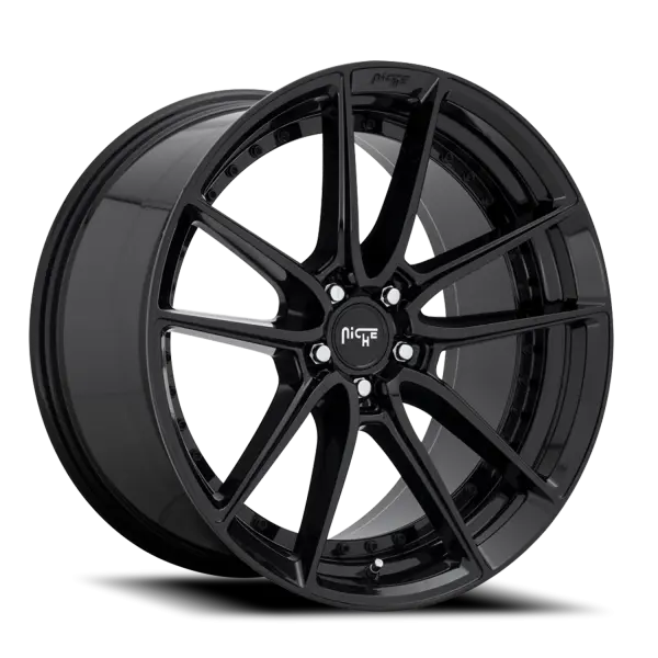 Niche DFS 19 8.5 35