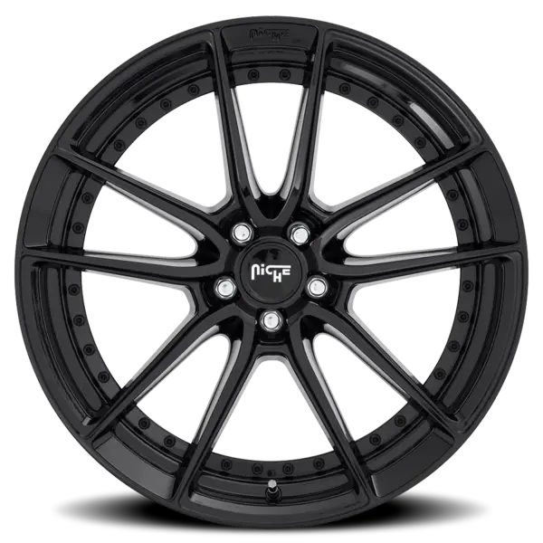 Niche DFS 19 8.5 35