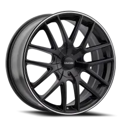 Touren TR60 20x8.5 +40mm