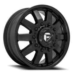 Fuel Maverick Dually 20.00x8.25 +105mm