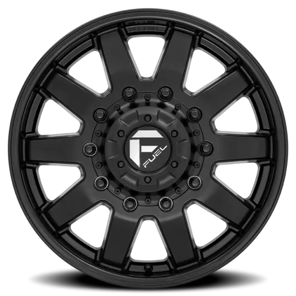Fuel Maverick Dually 20 8.25 105