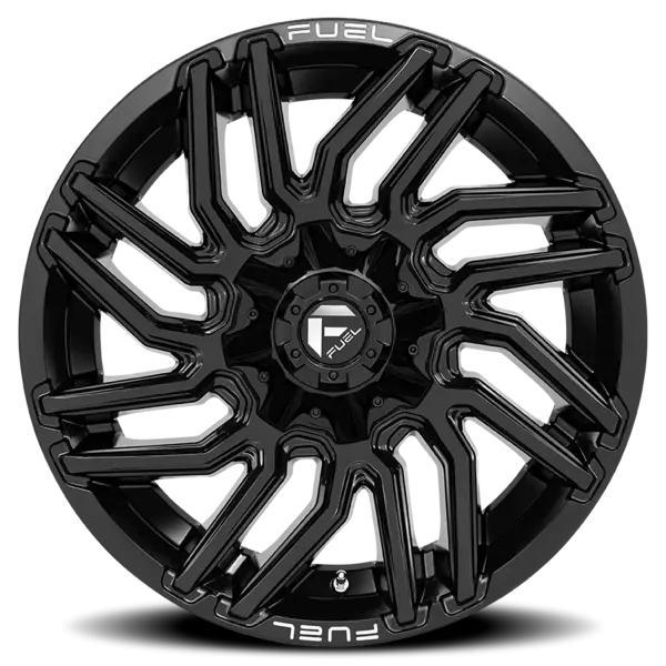 Fuel Typhoon 20 9 1