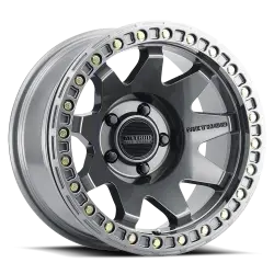 Method MR108 17.00x9 -44mm