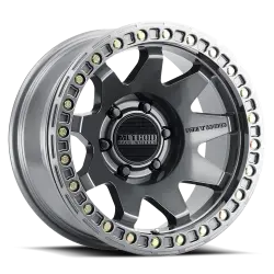 Method MR108 17x9 -44mm