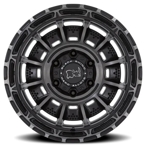 Black Rhino Legion 17 9 0