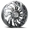 Luxxx Alloys 28 22 9 30