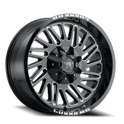 Luxxx HD LHD19 22.00x12 -44mm