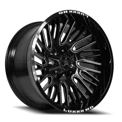 Luxxx HD LHD28 22.00x12 -44mm