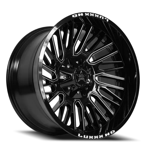 Luxxx HD LHD28 22 12 -44