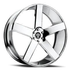 DUB Baller 26x10 +20mm
