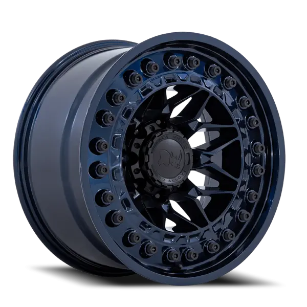 Black Rhino Alpha 17 9 -12