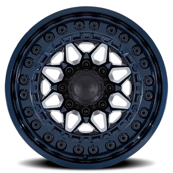 Black Rhino Alpha 17 9 -12