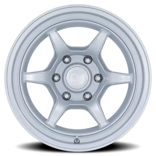Black Rhino Shogun 17 9 -38