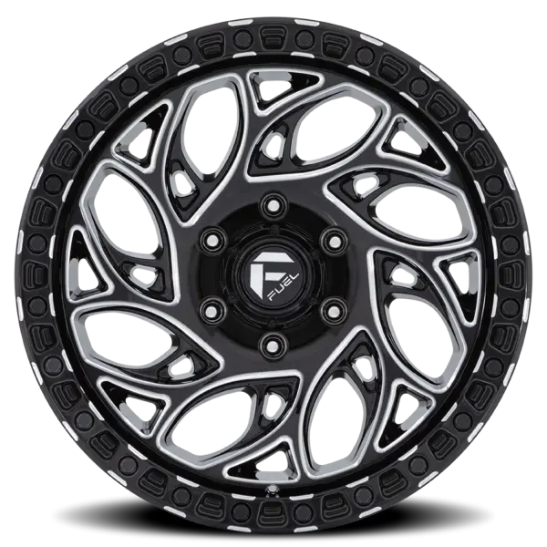 Fuel Runner OR 15 8 -19