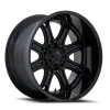 Fuel Darkstar 22 9 1