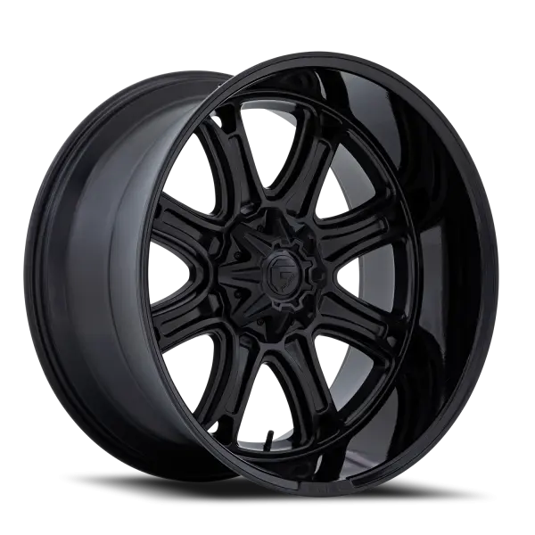 Fuel Darkstar 22 9 1
