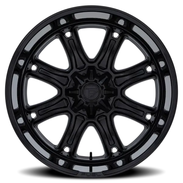 Fuel Darkstar 22 9 1