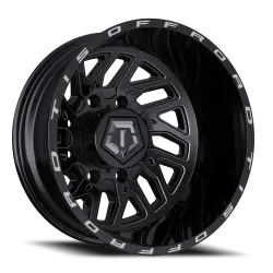TIS 544BM Dually 20x8.25 -198mm