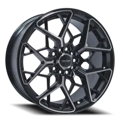 Venom Sport 46 18.00x8.5 +35mm