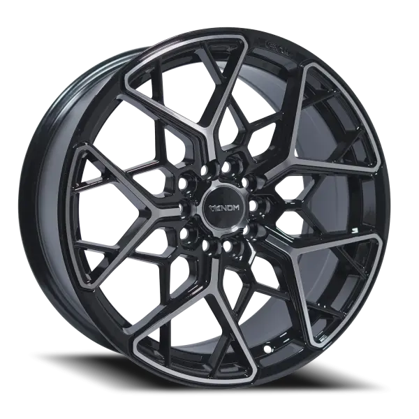 Venom Sport 46 18 8.5 35