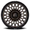 Fuel Sinister 20 9 1