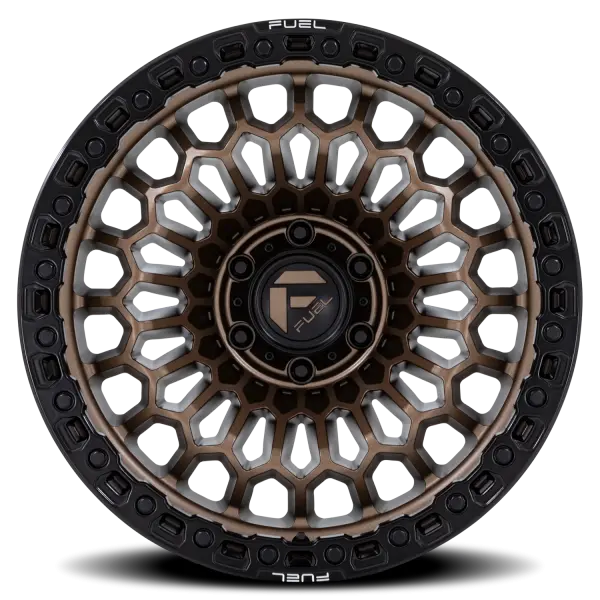 Fuel Sinister 20 9 1