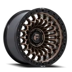 Fuel Sinister 20x9 +1mm