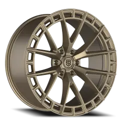 TIS Motorsports 504BZ 22.00x10 +24mm