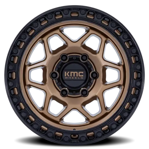 KMC Torx 17 8.5 25