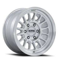 KMC Impact FFT 17x8.5 0mm
