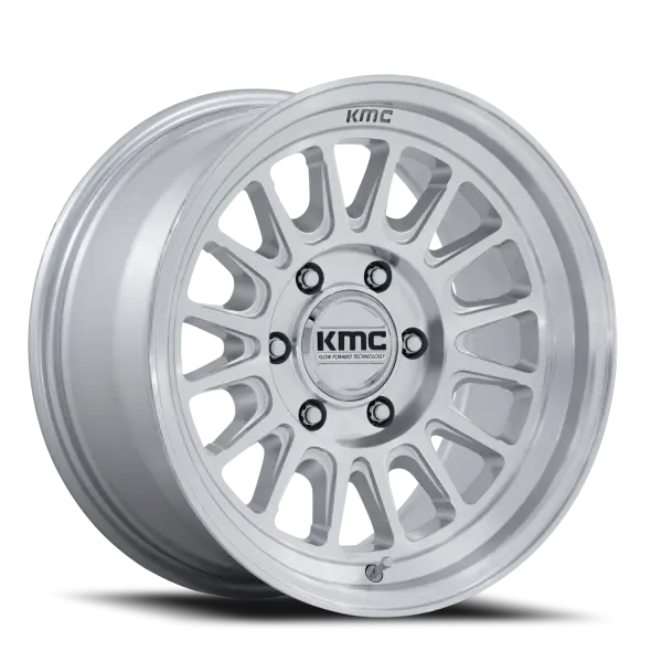 KMC Impact FFT 17 8.5 0