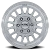 KMC Impact FFT 17 8.5 0