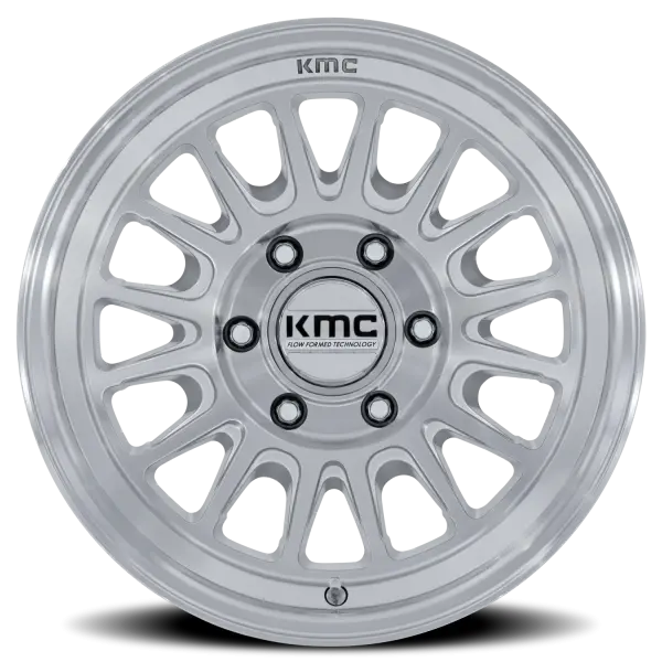 KMC Impact FFT 17 8.5 0