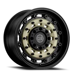 Black Rhino Arsenal 20x8.5 30