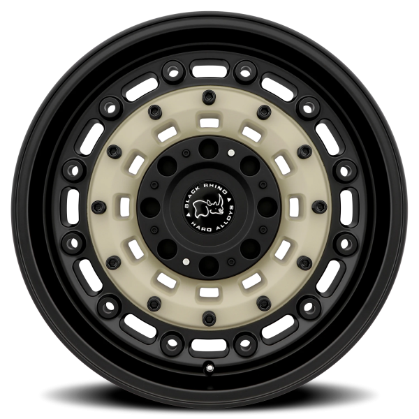 Black Rhino Arsenal 20 9.5 -18