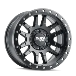 Dirty Life Race Wheels Canyon Pro 9309 18.00x9 +20mm