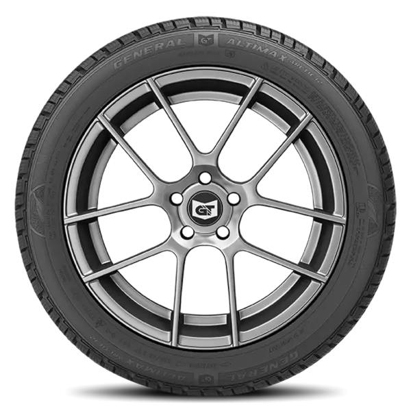 235/60R18 XL General Altimax Arctic 12