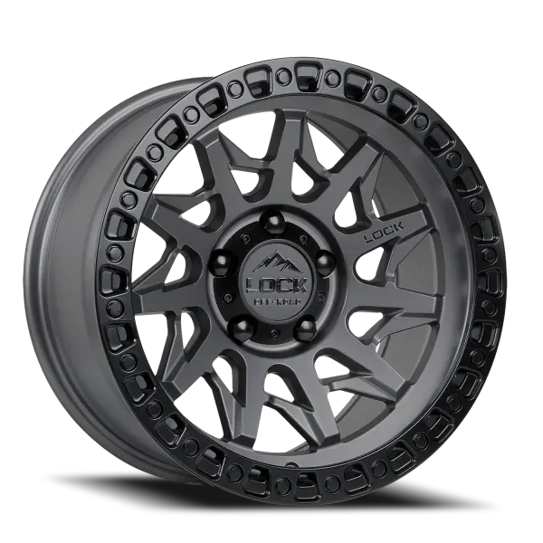 Lock Offroad Lunatic 17 9 1