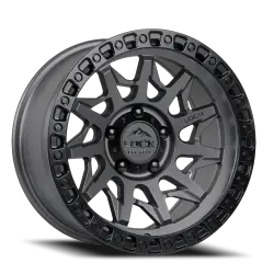 Lock Offroad Lunatic 20x10 -18mm